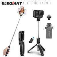 ELEGIANT EGS-06 Extendable Selfie Stick Tripod [EU]