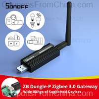 SONOFF ZB Dongle-P Zigbee3.0 USB Dongle