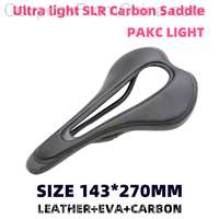 Ultra Light SLR Carbon Saddle