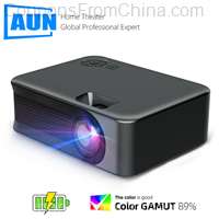 AUN MINI Projector A30C Pro