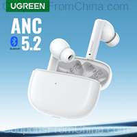 UGREEN HiTune T3 ANC Bluetooth 5.2 Earphones [EU]
