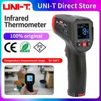 UNI-T UT306C Non-contact Thermometer