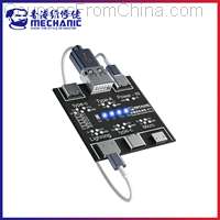 MECHANIC DT3 Data Cable Detection Board USB Cable Tester