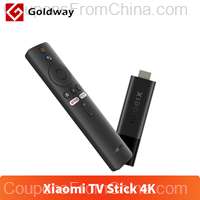 Xiaomi TV Stick 4K 2/8GB