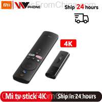 Xiaomi Mi TV Stick 4K 2/8GB