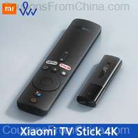 Xiaomi TV Stick 4K 2/8GB