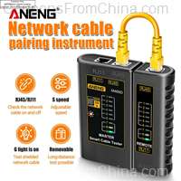 ANENG M469D Network Cable Tester