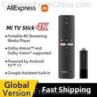 Xiaomi Mi TV Stick 4K 2/8GB