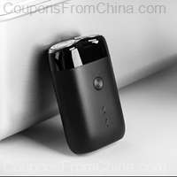 Xiaomi Mijia Electric Shaver S100