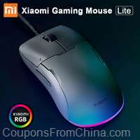 Xiaomi Game Mouse Lite