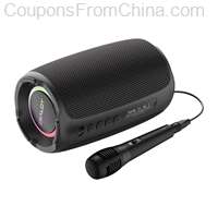 Zealot S61 Bluetooth Speaker