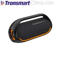 Tronsmart Bang 60W Bluetooth Speaker 10800mAh [EU]