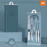 Xiaomi Seesoo Nail Scissors Set