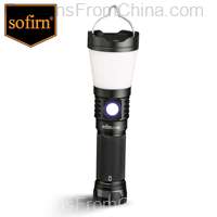 Sofirn BLF LT1-Mini 4x LH351D Camping Light Flashlight