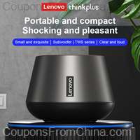 Lenovo K3 Pro Bluetooth Speaker 1200mAh