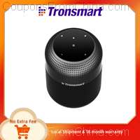 Tronsmart T6 Max Bluetooth Speaker 60W [EU]