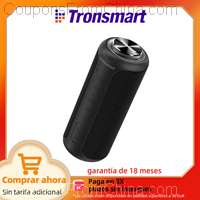 Tronsmart T6 Plus Bluetooth Speaker 40W [EU]