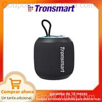 Tronsmart T7 Mini Portable Speaker Bluetooth 5.3 [EU]
