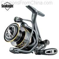 SeaKnight ARCHER2 Fishing Reel 5.2:1 4.9:1 MAX Drag Power Spinning Reel
