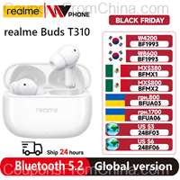 Realme Buds Air 3 Bluetooth Earphones