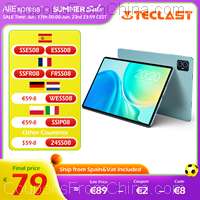Teclast M50 Android 13 Tablet 4G 6/128GB T606 [EU]