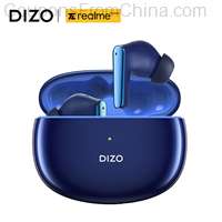 Realme DIZO Buds Z Pro ANC Bluetooth Earphones