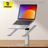 Baseus Laptop Stand Adjustable Non-slip Holder