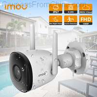 Dahua Imou Bullet 2C 2MP IP Camera