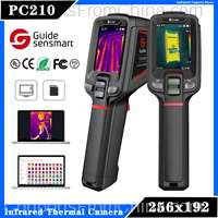 Guide PC210 256x192px Thermal Imager