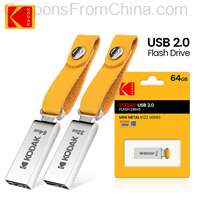 KODAK USB 2.0 Pen Drive 64GB