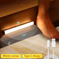 Motion Sensor Night Light 10cm