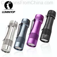 LUMINTOP FW3A XP-L HI Flashlight