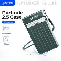 ORICO HDD Case 2.5 SATA to USB 3.0 6Gbps