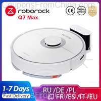 Roborock Q7 Max Robot Vacuum Cleaner [EU]