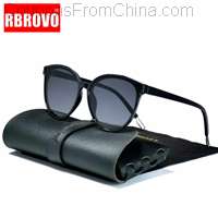 RBROVO 2022 Cateye Sunglasses