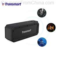 Tronsmart Element Force+ Bluetooth Speaker