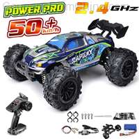 Wltoys 144006 RC Car with 2 Batteries