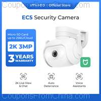 IMILAB EC5 Camera