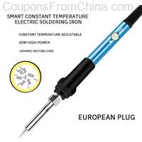 Cheap Electric Soldering Iron