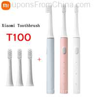 Xiaomi Mijia T100 MES603 Sonic Toothbrush