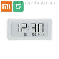 Xiaomi Mijia Bluetooth Thermometer Hygrometer 2