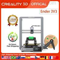 Creality 3D Ender-3 S1 Pro 3D Printer Kit [EU]