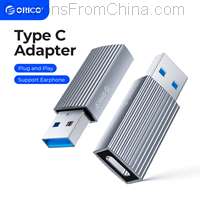 ORICO OTG Male To Type-C Female Adapter USB 3.1