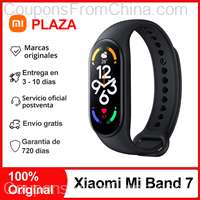 Xiaomi Mi Band 7 Smart Watch [EU]