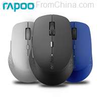 Rapoo M300G Wireless Mouse