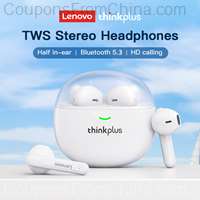 Lenovo LP1 Pro TWS Earphones