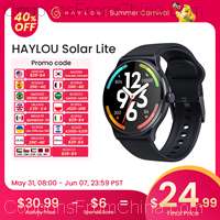 Haylou GS LS09A Smart Watch