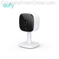 Eufy Security Solo 2K Indoor Camera P24