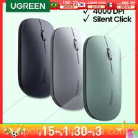 UGREEN Wireless Mouse 4000 DPI