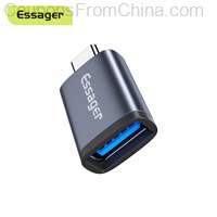 Essager OTG Adapter Type C USB 2.0